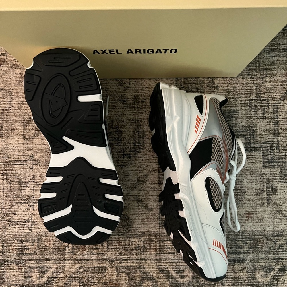Axel Arigato marathon runner sneaker - Picture 6 of 7